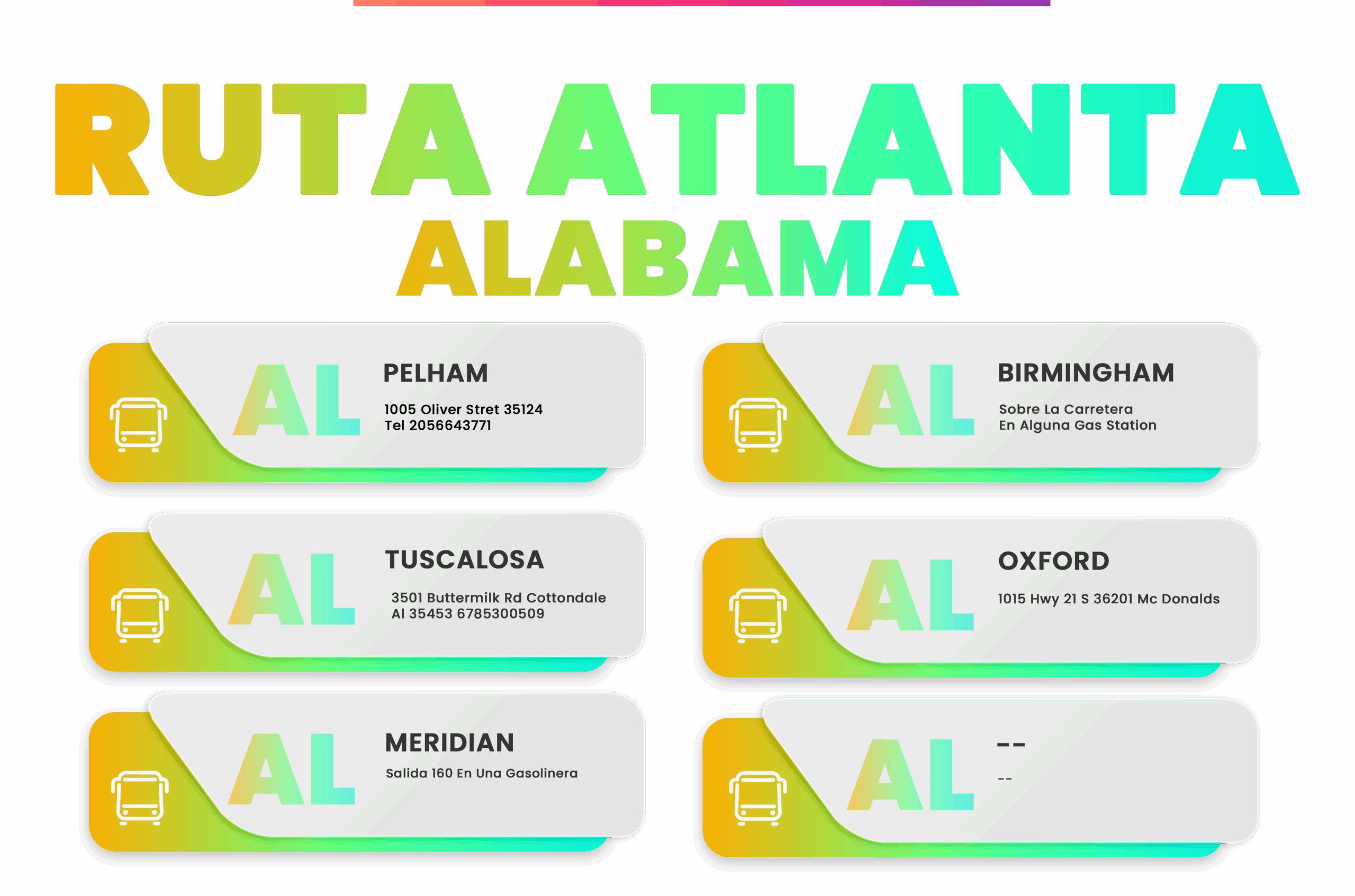 Alabama Alabama