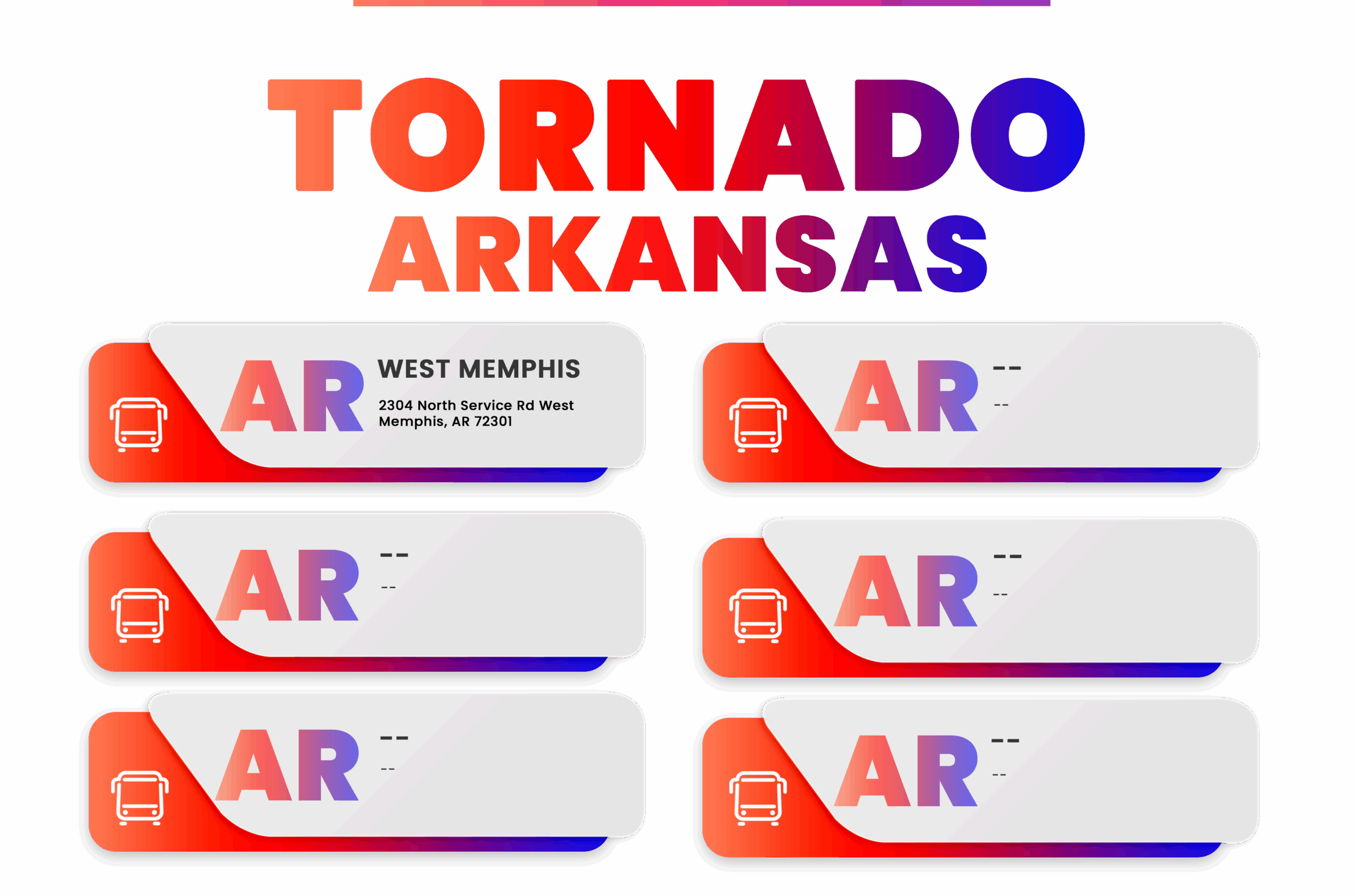 Arkansas Arkansas