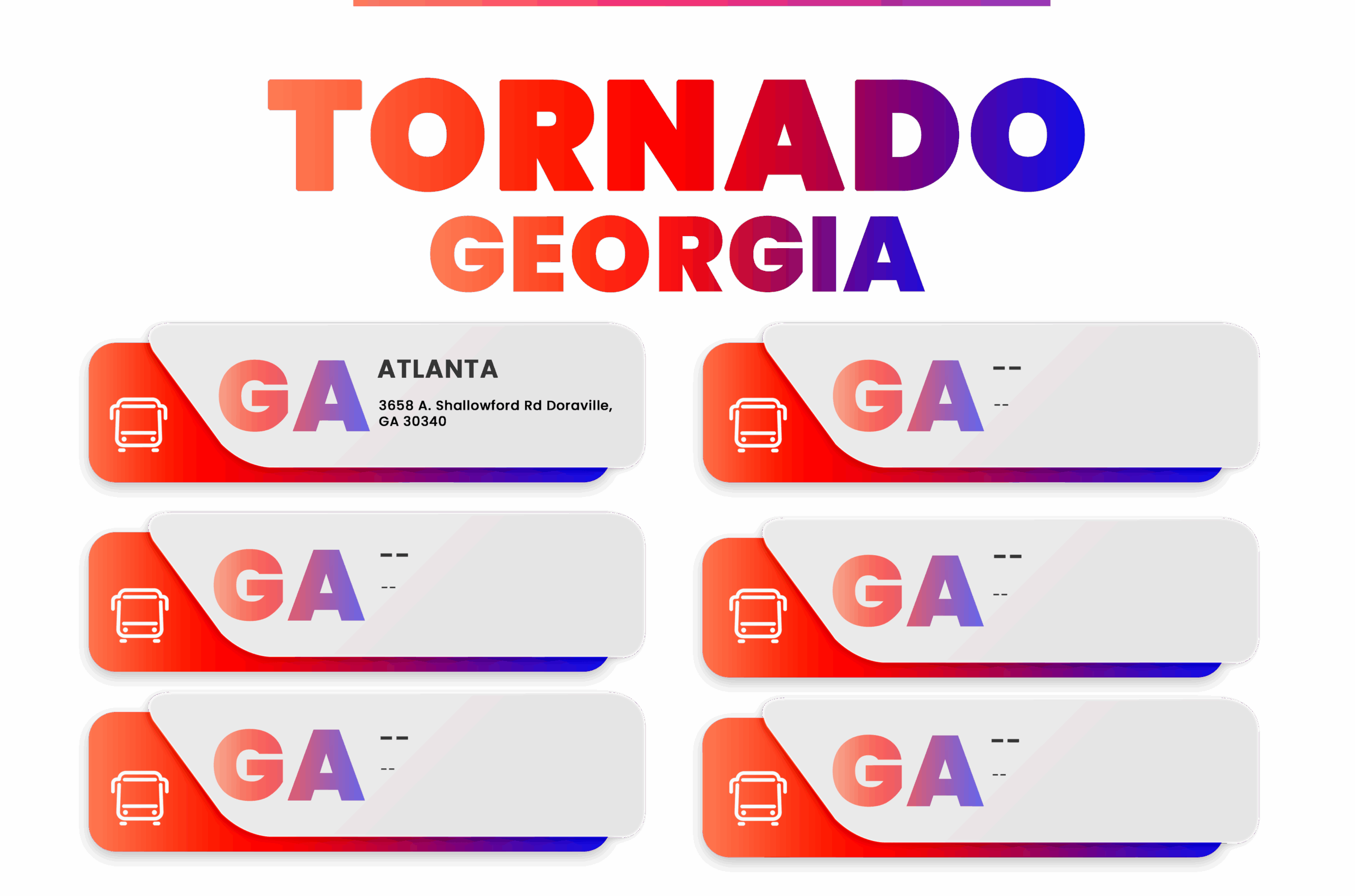 Georgia Georgia
