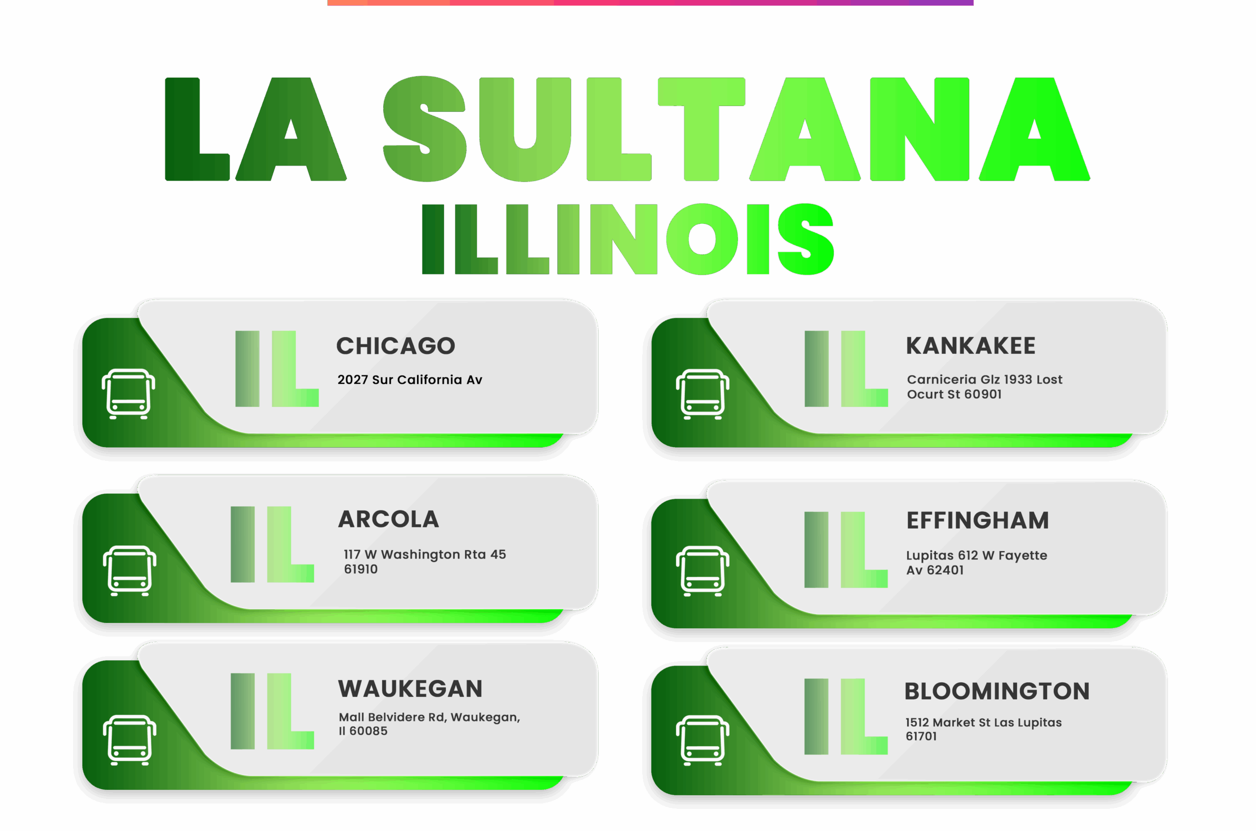 ILLINOIS 1 ILLINOIS 1