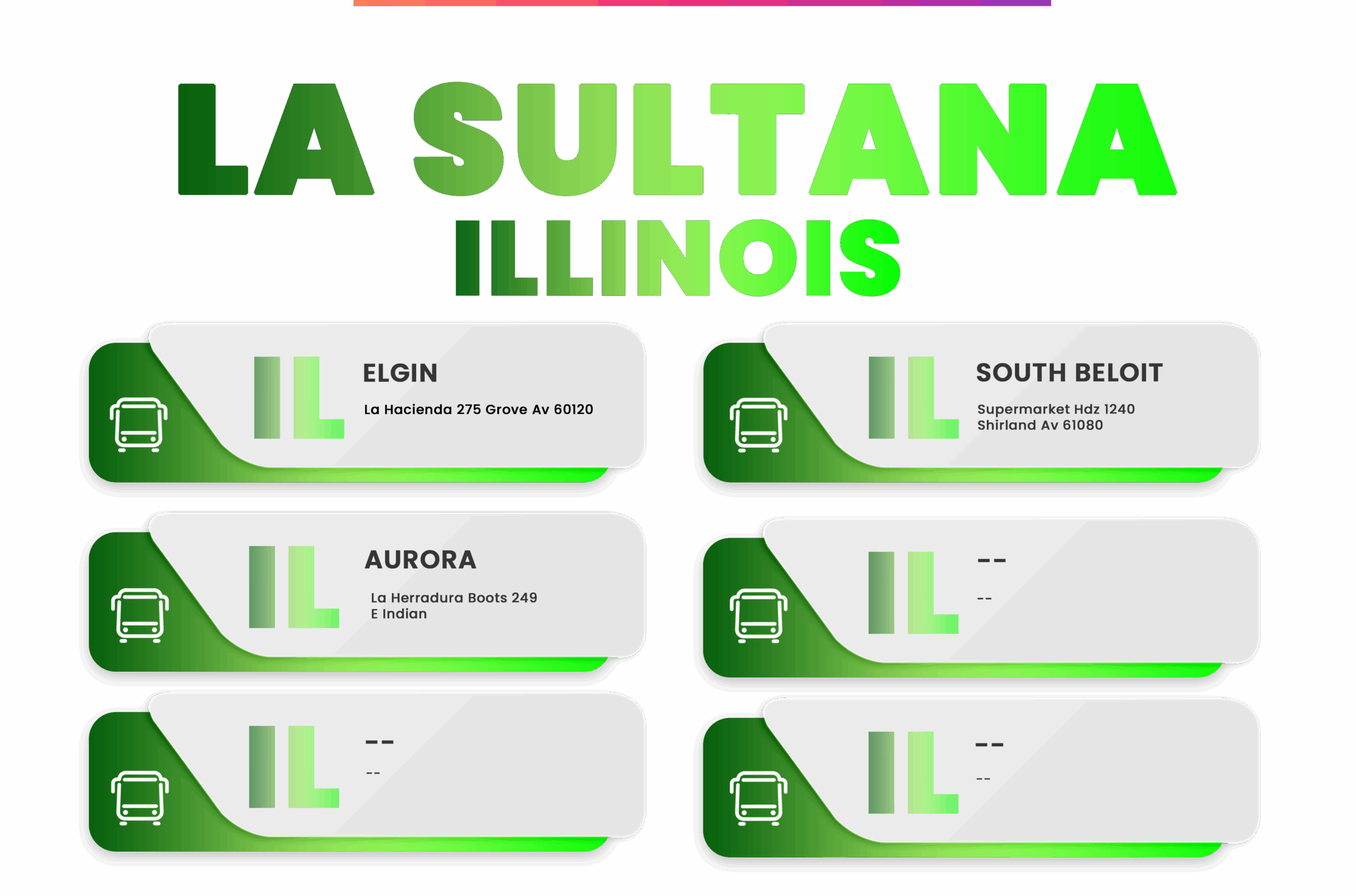 ILLINOIS 3 ILLINOIS 3