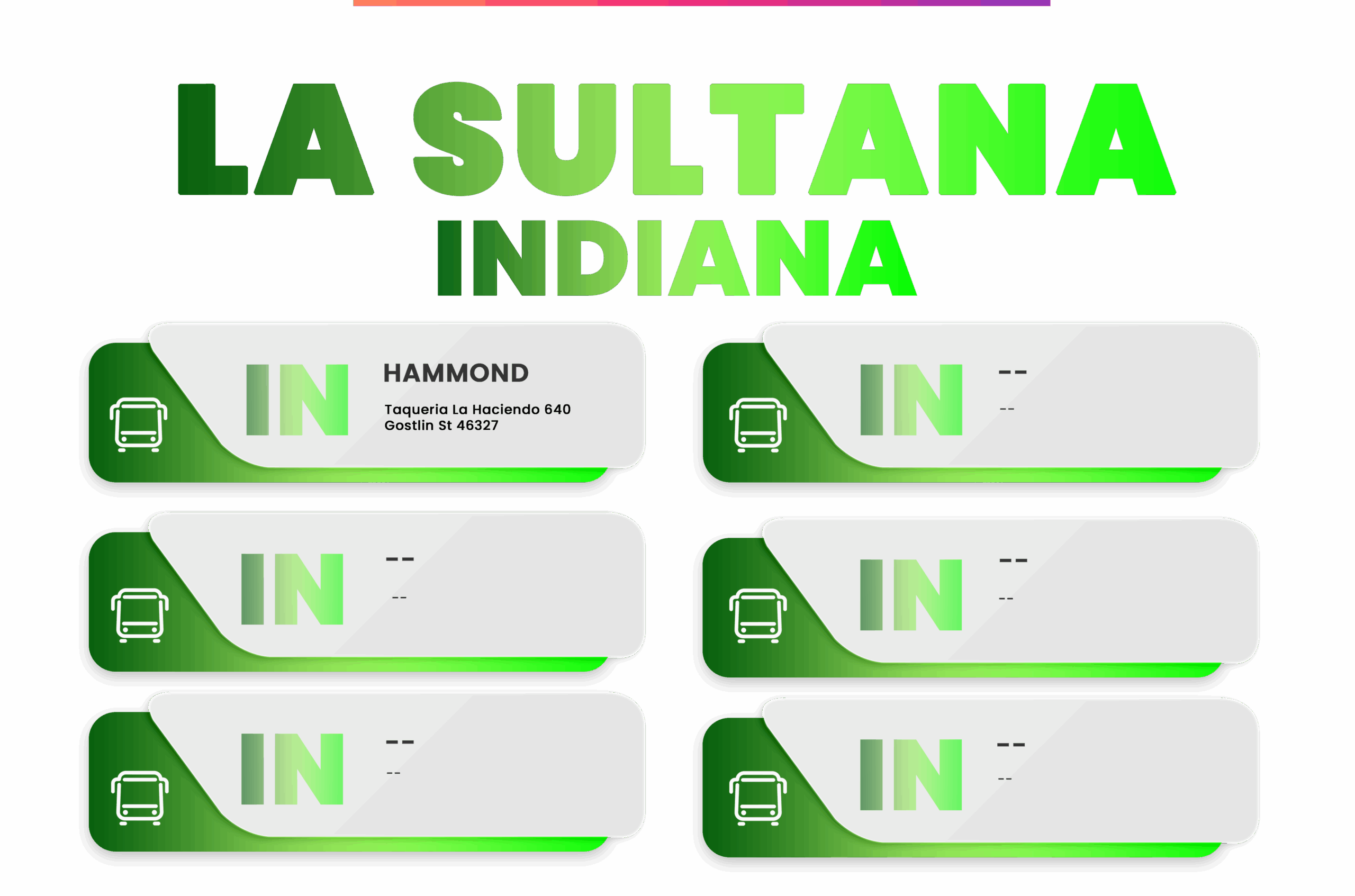 INDIANA INDIANA