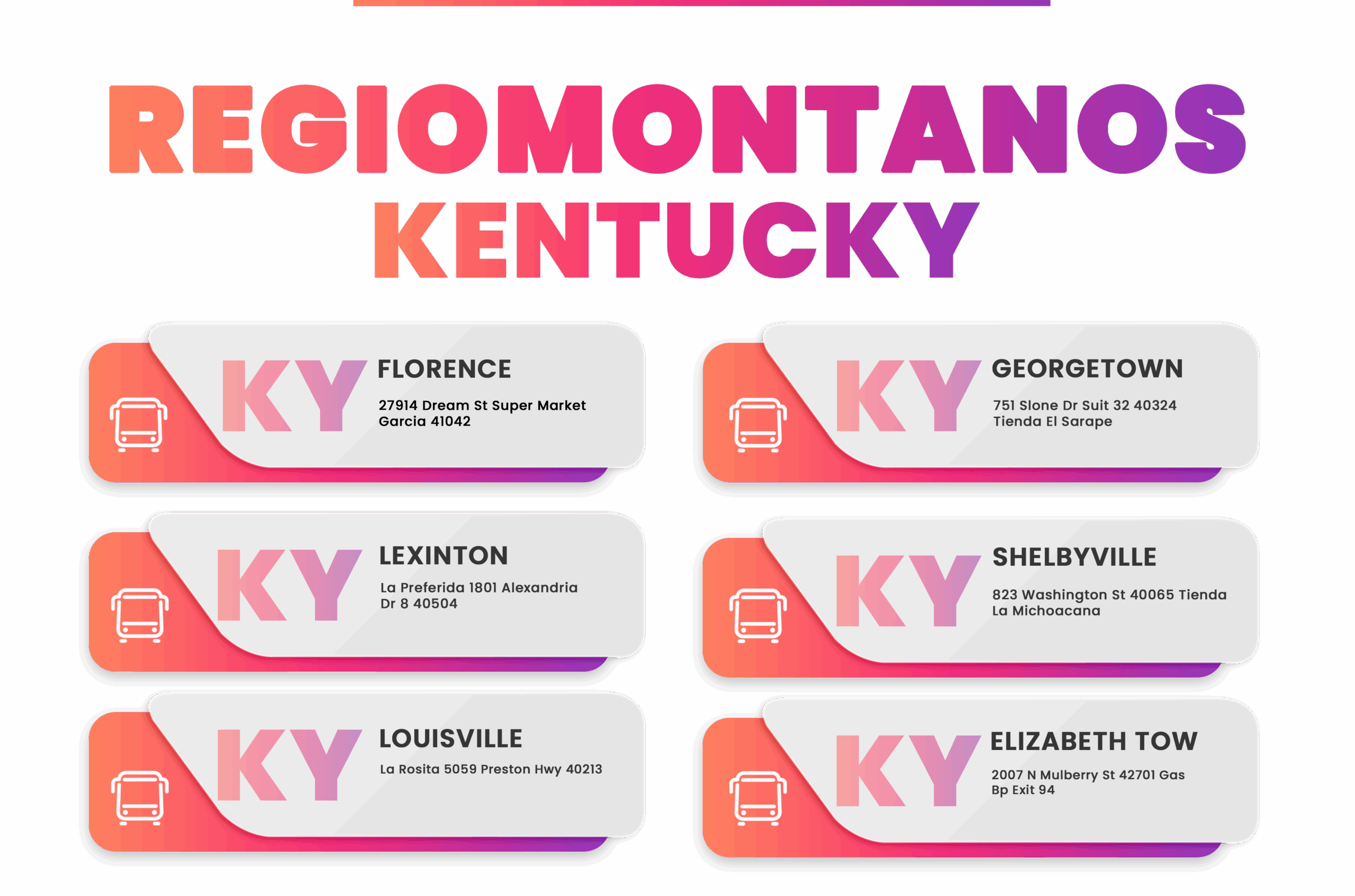 KENTUCKY 1 KENTUCKY 1