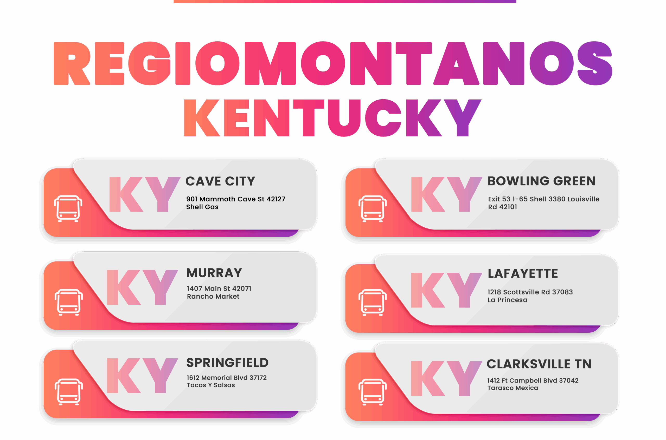 KENTUCKY 2 KENTUCKY 2