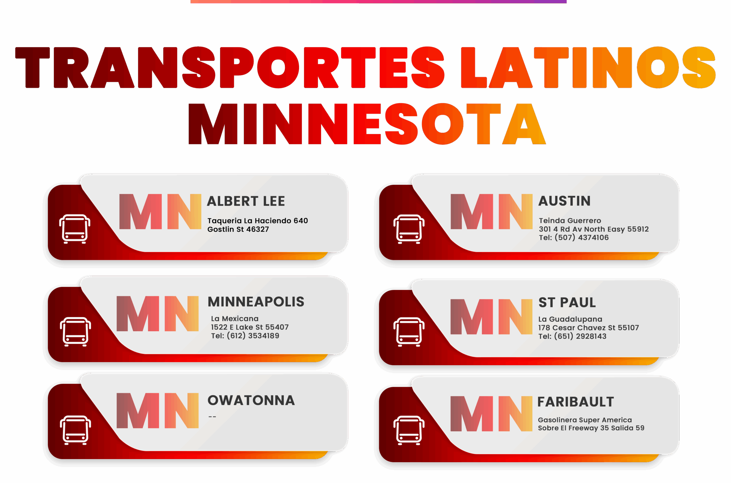 MINNESOTA 1 MINNESOTA 1