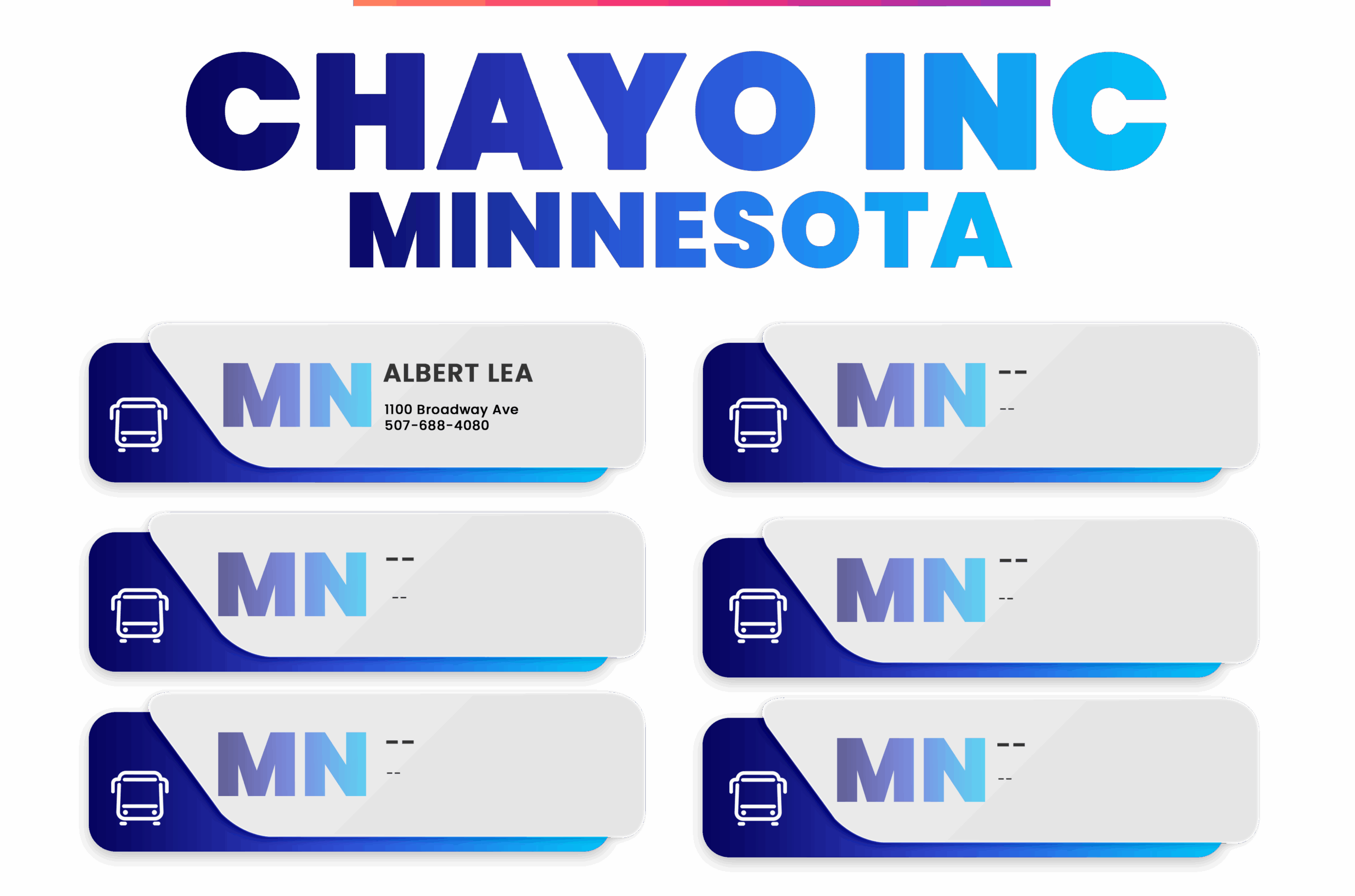 MINNESOTA 2 MINNESOTA 2