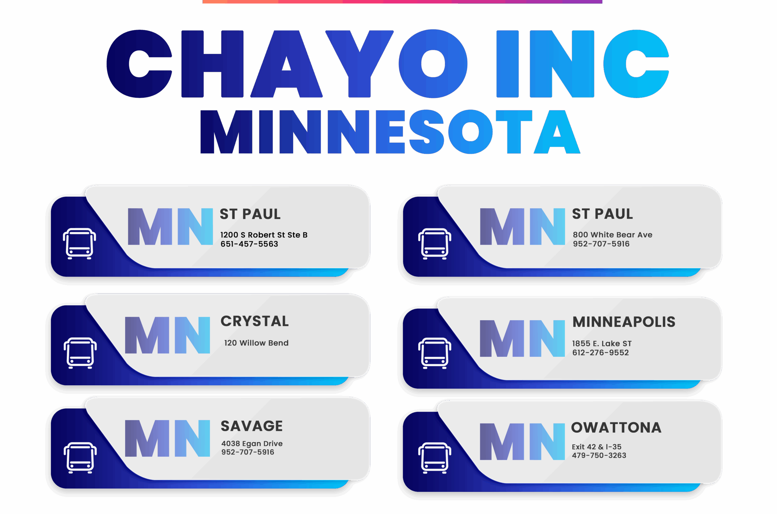 MINNESOTA MINNESOTA