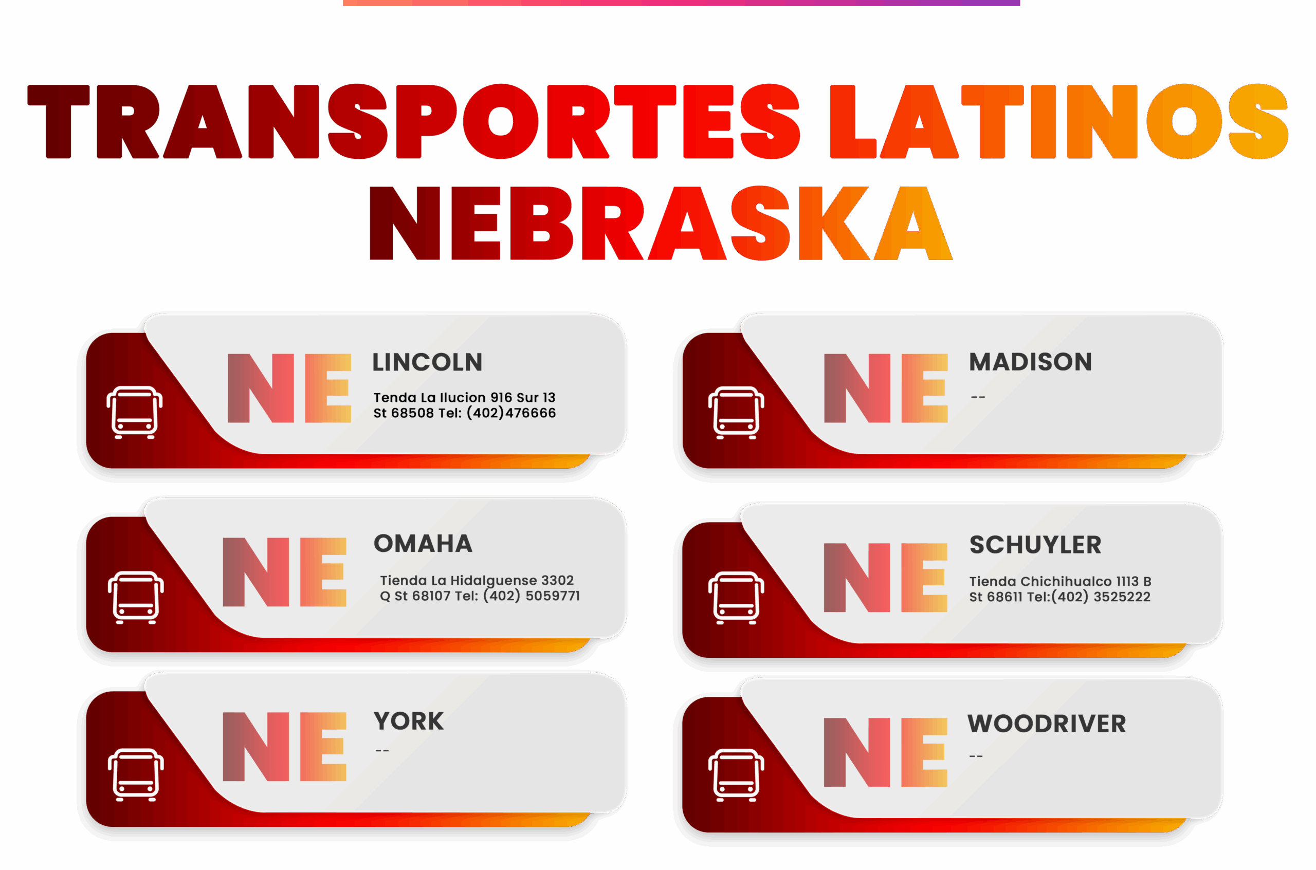 NEBRASKA 2 NEBRASKA 2