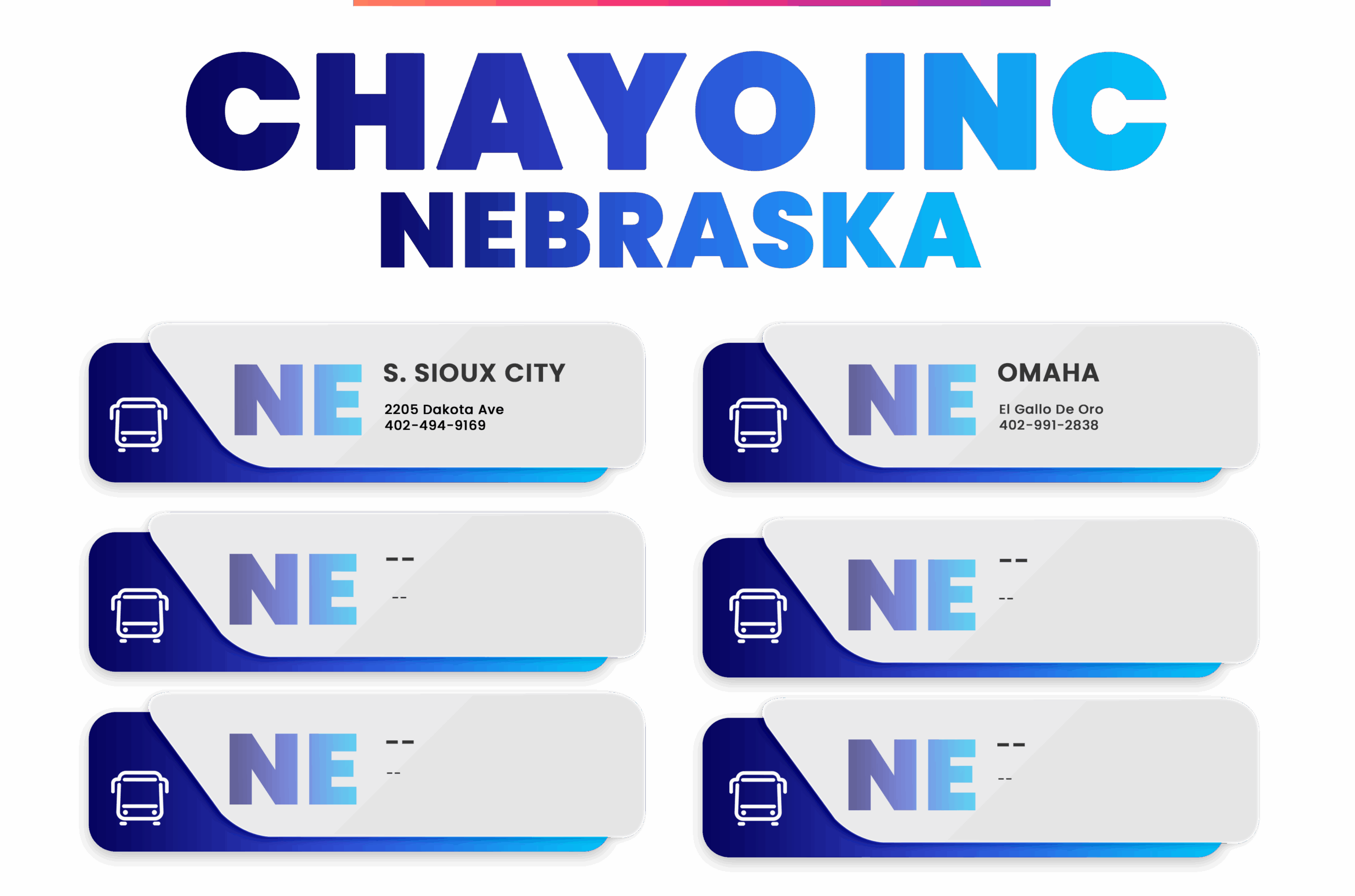 NEBRASKA NEBRASKA