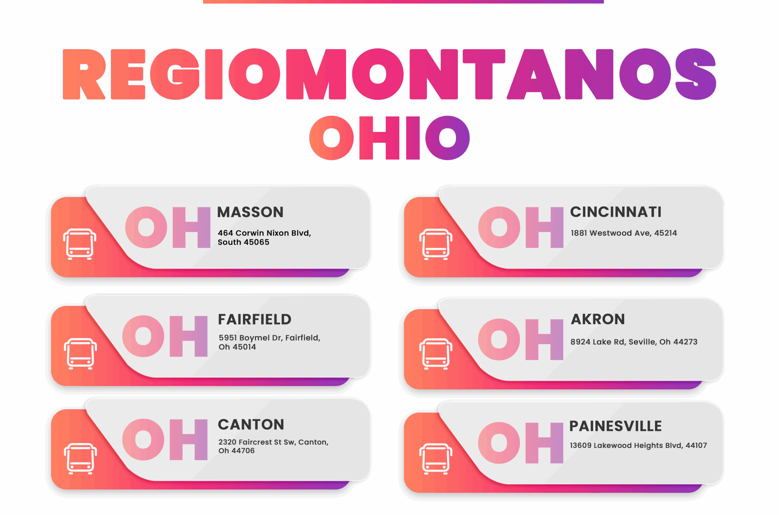 OHIO 1 OHIO 1