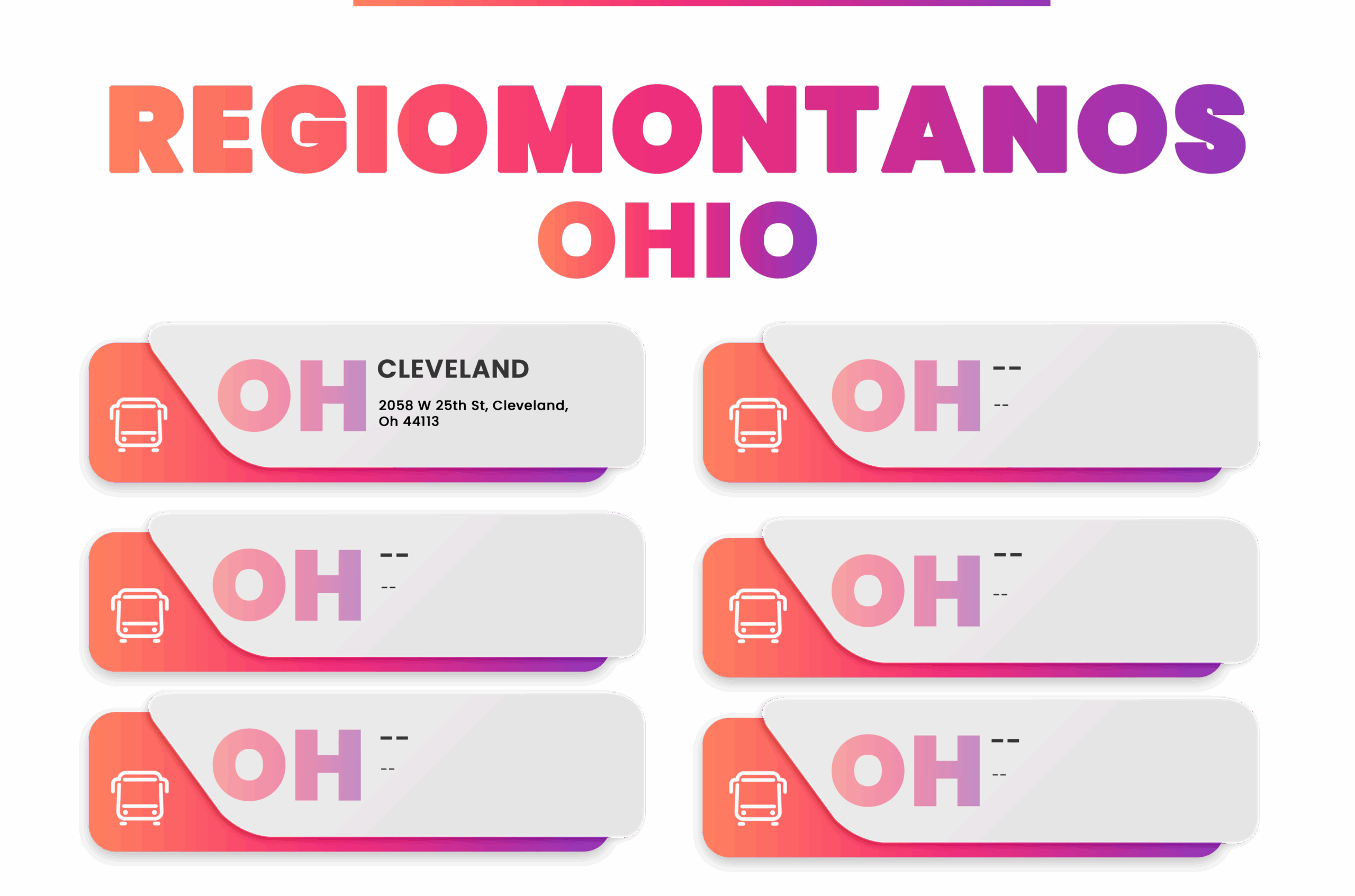 OHIO 2 OHIO 2