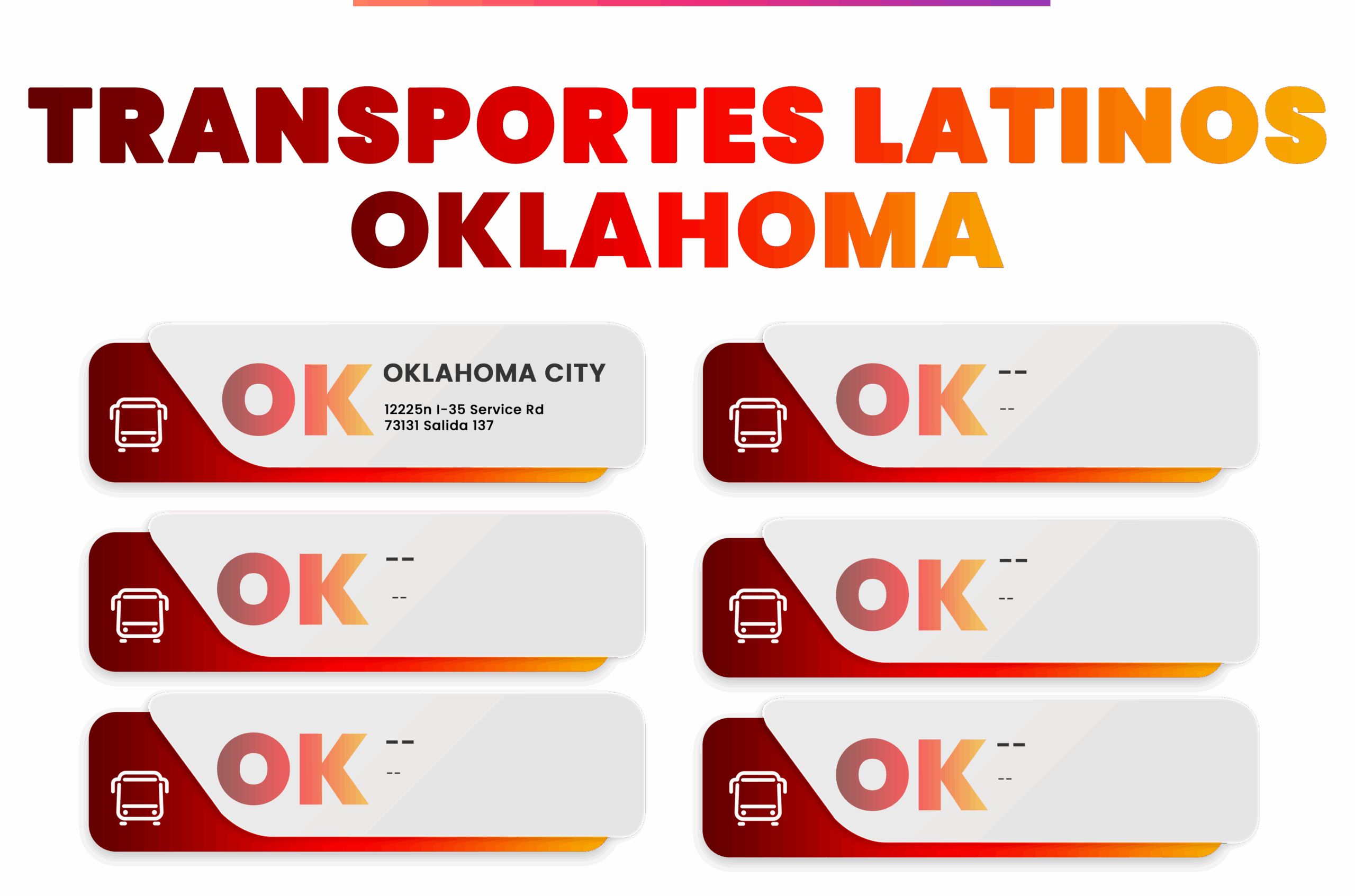 OKLAHOMA OKLAHOMA