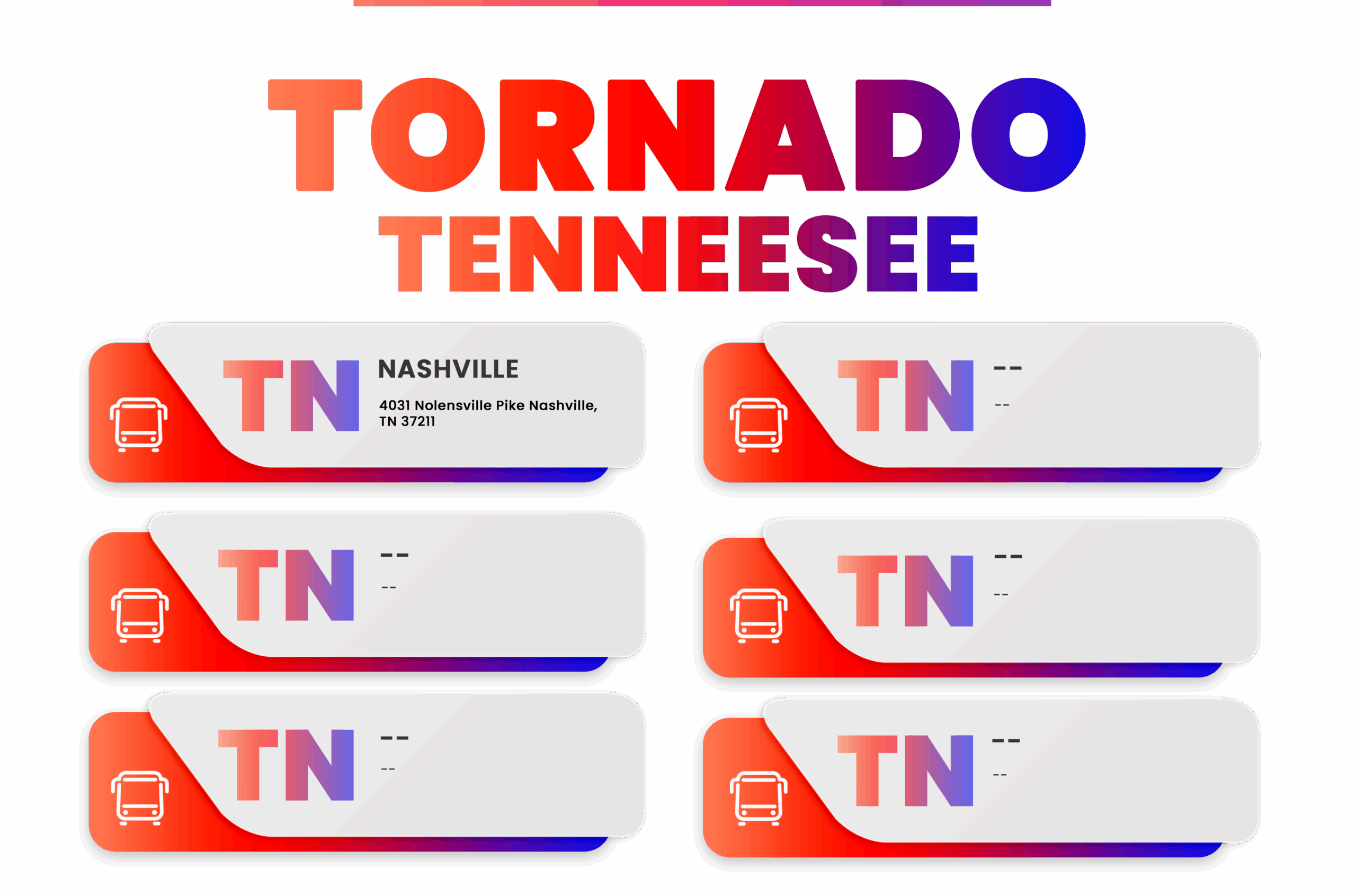 Tennessee Tennessee