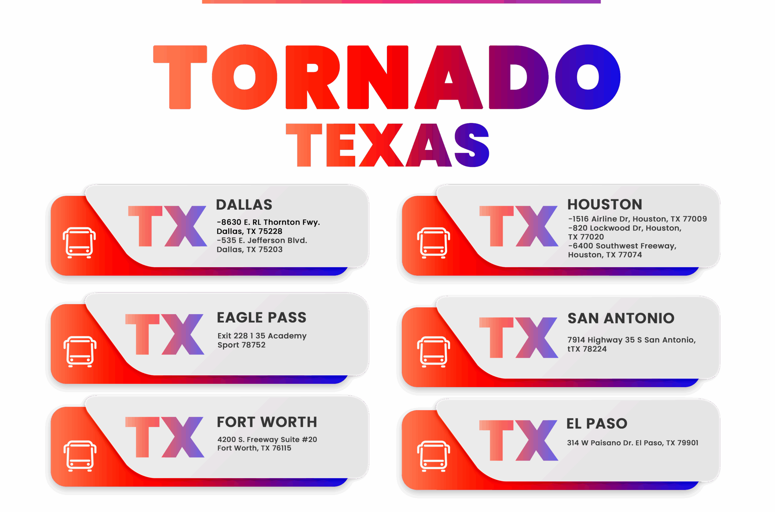 Texas 1 Texas 1