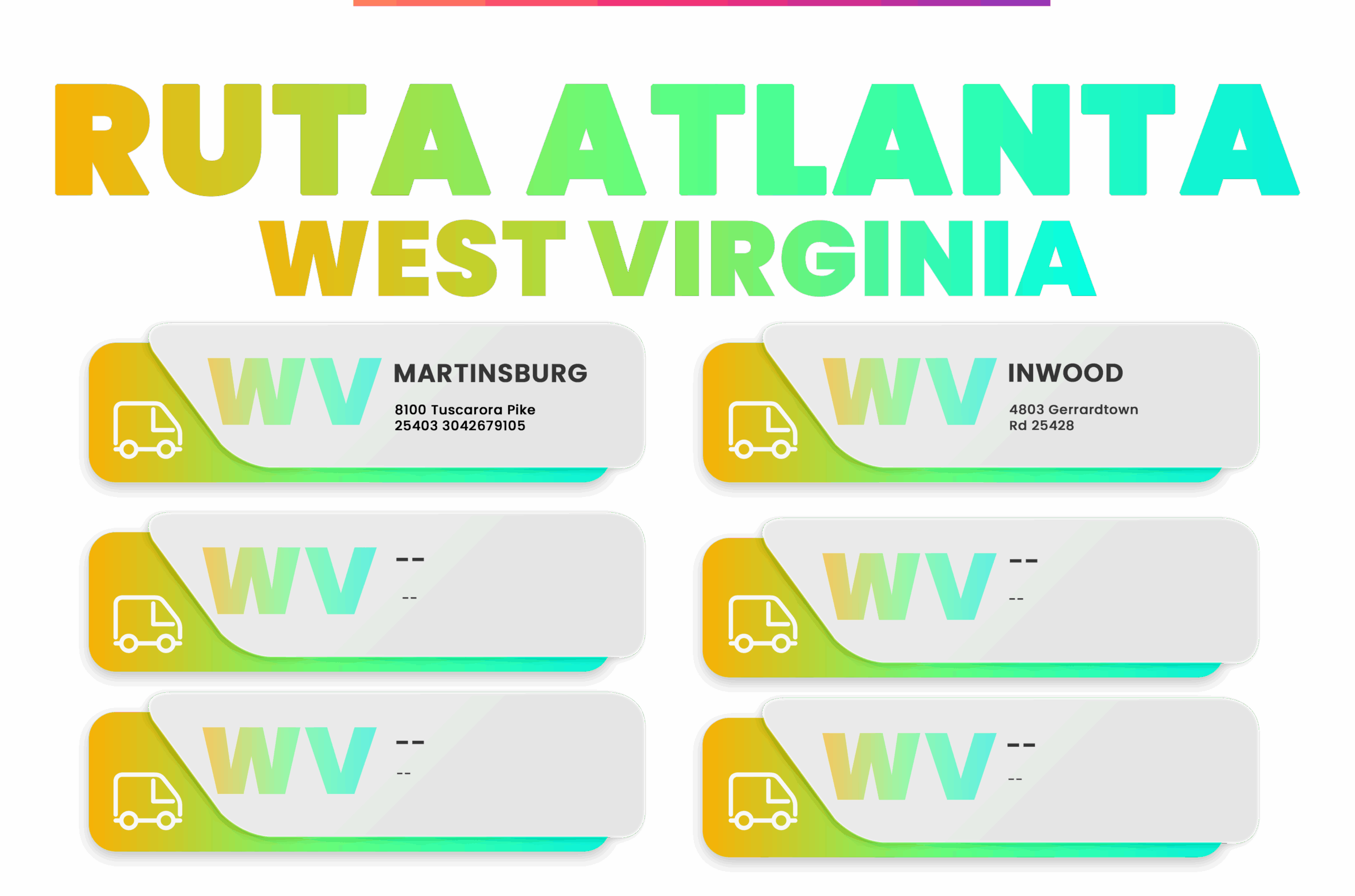 West Virginia West Virginia