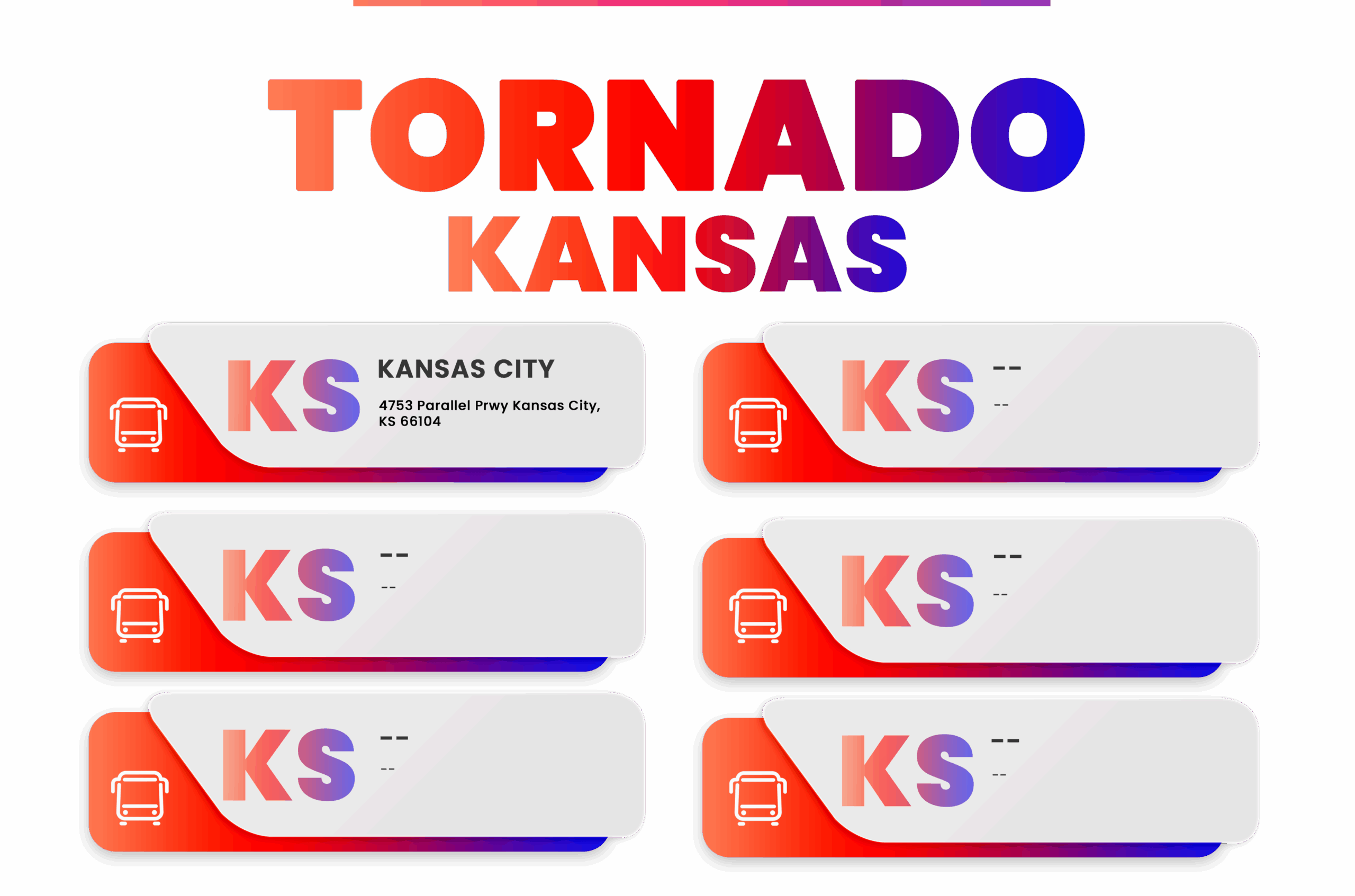 kansas kansas